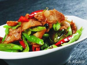 Chongqing Noodle House Sour Fish (Qinju Yuan Branch)