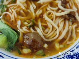 Hui Xiang Noodle House (Shi Jia Yuan Chuang Life West District Store)