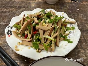 Xiao Jiu Xiao Cai (Yulan Garden East District Branch)