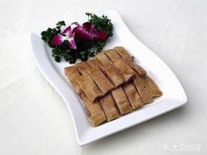 Mufu Banquet (Minghuang Road Branch)