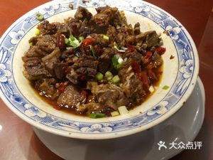 Xie Chef Local Cuisine Restaurant