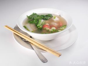 Fujian Shaxian Snacks