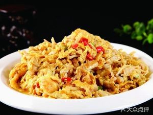Chongqing Chicken Pot (Haizhou Branch)