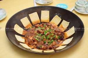 369 Earthly Cuisine Restaurant - Earth Pot Chicken (Guangde Road Store)