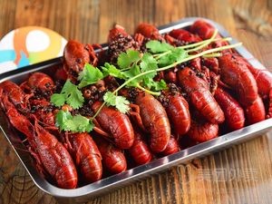 Sanhe Earth Food Restaurant (Xinzhan Branch)