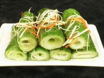 Pengcheng Restaurant (Tongda Road Branch)