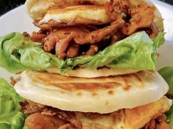 Ji Ji One Rib Meat Pie (Yaohai Wanda Branch)