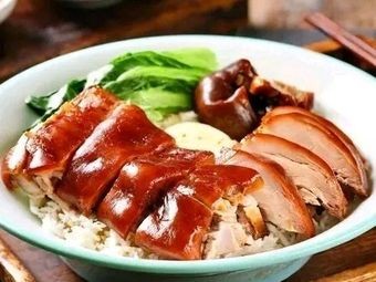 Lu Shuo Pork Trotter Beef Shank Rice (Yaohai Branch)