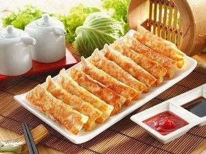 Yangyi Dumpling (Mingmen Meiluo Store)