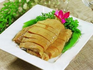 Liang Yuan Huai Jiu Pickled Vegetables Private Kitchen
