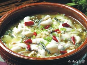 Quick & Delicious Carp with Fermented Black Vinegar Specialty Store (Wen Yi Yunhe Wan, Xiasia Wan Branch)
