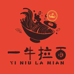 Yi Niu Ramen (Shengdiyage Commercial Plaza Branch)
