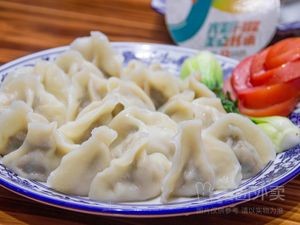 Harbin Dumplings (Yulan Garden Store)