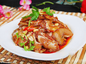 Wanzhou Noodle Shop (Mengxi Road Store)