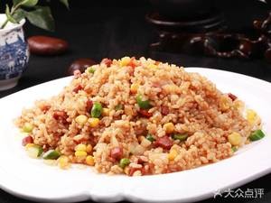 Wu's Noodle House Pork Head Soup