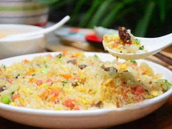 Lanzhou Beef Noodles