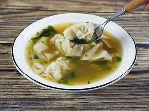 Yuanshang Dumplings (Wenzhongyuan Store)