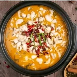 Guo's Sour Fish (Hongsheng Plaza Branch)