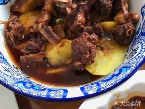 Old Style Inn Family Banquet