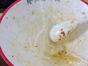 Long Jiang Pig Foot Rice (Xiangyuan Plaza Store)