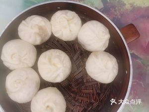 Hangzhou Dumplings (Lihua Alley Branch)