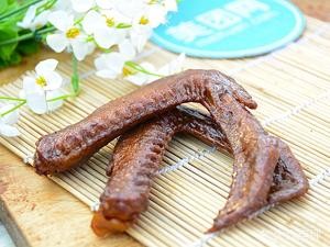 Li Ji Wuhu Red Skin Duck (Hongxing Road Store)