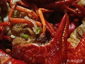 Xu's Annual Specialty Hefei Giant River Shrimp (Shucheng Road Branch)