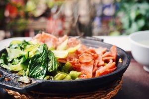 Wei Xian Claypot Rice (Shu Cheng Road Store)