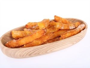 Meng Xiaoyang American Fried Chicken Leg