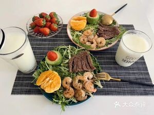 A Ming Braised Beef (Shucheng Road Branch)