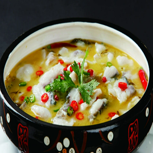 Popular Sour Fish Restaurant (Lihua Lane Store)