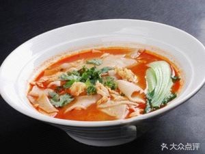 Qingzhen Lanzhou Beef Noodles (Hongxing Road Branch)