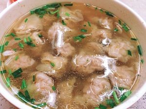 Mianmo Weidao (Suzhou Road Branch)