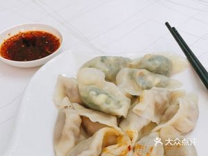 Qiao Xiaofu Dumpling House – Handmade, Honest Quality