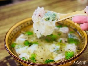 Fujian Qianlixiang Wonton House (Shucheng Road Branch)