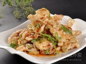 Northeast Rural Cuisine Big Pot Kitchen