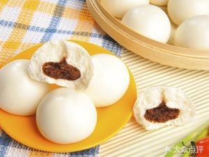 Luzhou Early Breakfast (Greenland Binhu Impression Branch)