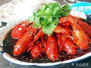 Abin Local Cuisine (Yuanda Shanglin Garden Branch)