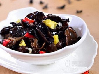 Three Origins Home-style Hometown Dishes (Luyuanwai Full-time Neighborhood Restaurant Branch)