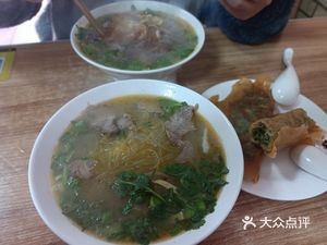 Cow Bread King (Lianhua Science Park Branch)