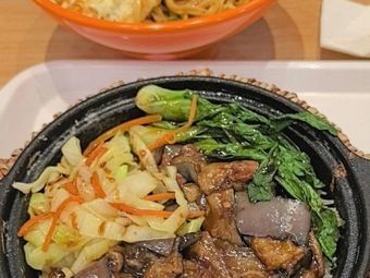 Anhui Beef Noodles & Claypot Rice (Binhu Qiancheng Store)