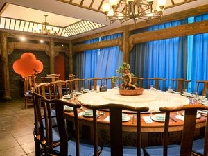 Jiangnan Famous Stove (Xiyu Road Main Store)