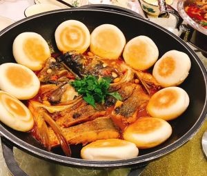 Farmhouse Courtyard (Economic Development Zone Store)