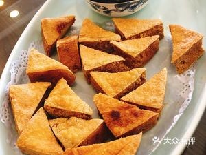 Hui Xiang Lou Farmhouse Cuisine (Jade Lake Shore Community Branch)