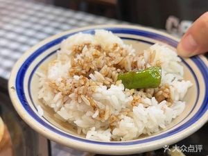 Lao Yi Shou Home-style Dishes
