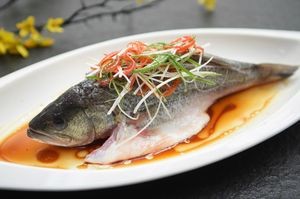 Anshang Fisherman's Earth Food