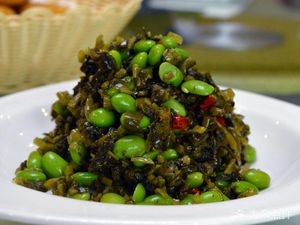 Good Brothers Home-style Dishes (Xiyu Road Branch)