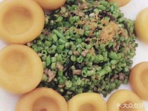 Huoqiu Local Cuisine (Qinglongtan Road Branch)