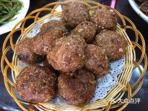 Huifu No.7 Rural Home-style Dishes