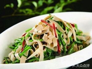 Bingji Rural Cuisine